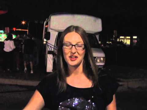 3. GET BANGED TOUR - SCARY CHERRY And The BANG BANGS