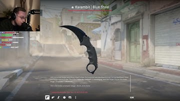 KNIFE??? | ohnePixel