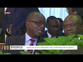 🔴 DIRECT | VISITE D'ETAT DU PRESIDENT KENYAN