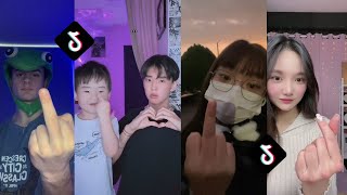 Tiktok New Trend Challenge Sunflowers Instrumental By Rex Orange Middle Finger Challenge 2023