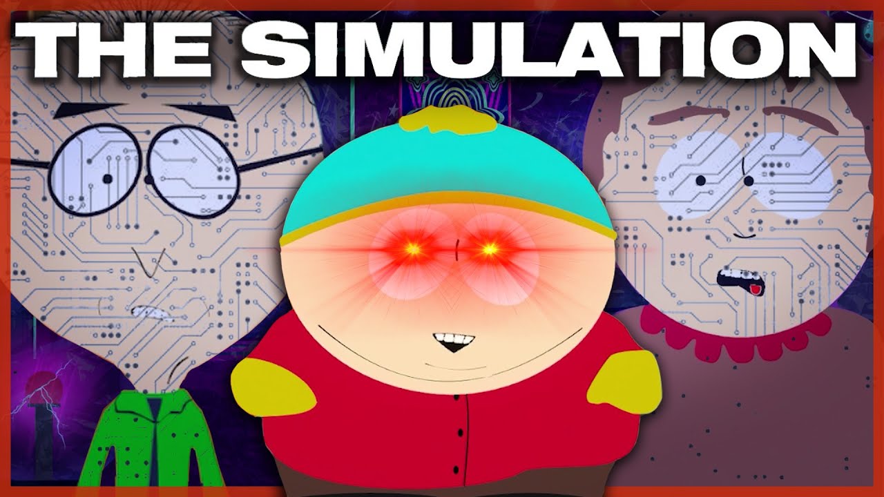 AI tool creates South Park episodes with user in starring role, Artificial  intelligence (AI)