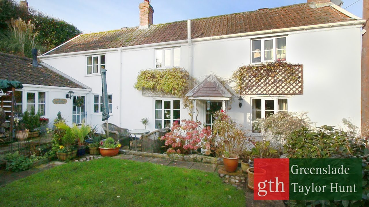 Greenslade Taylor Hunt - Combe Saint Nicholas - Property Video Tours ...