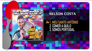 Nelson Costa - Meu Santo António Full Ep
