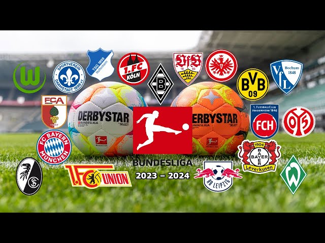 Bet These Future Props Ahead of Bundesliga 2023-24 Season