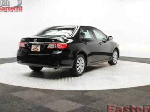 Easterns Automotive Group Laurel Used Cars