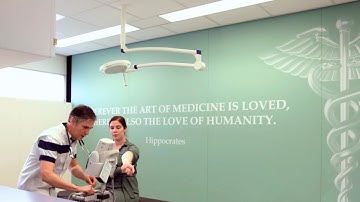 LEXAN™ CLINIWALL Installation Video