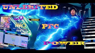 Black Emperor Csp 18 - 999,810 - 19 Pfc