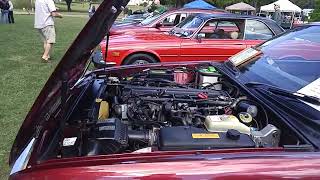 1990 Jaguar Vanden Plas XJ40 1990 Jaguar Vanden Plas