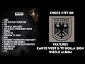 VULTURES 1 FULL ALBUM-KANYE WEST Mp3 Song