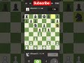 🇺🇸 vs 🇮🇩 #chess #chesscom #chessdotcom #subscribe #chesstactics #flagsnatcher