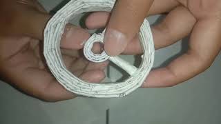 A 7 Menit Cara Membuat Vas Bunga Berbentuk Sepeda