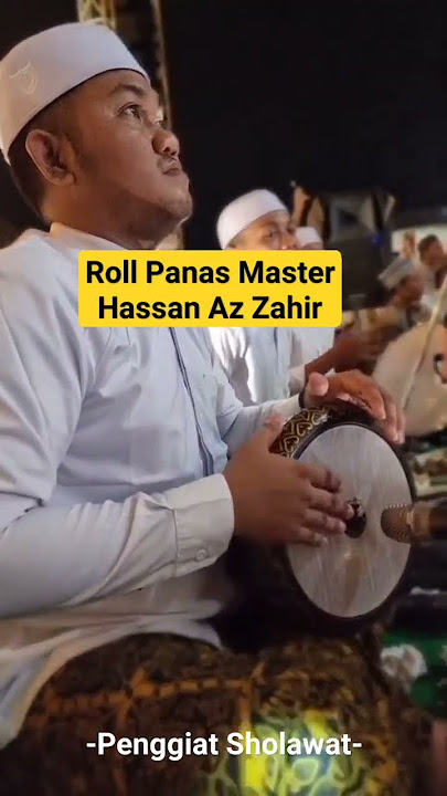 Master hassan roll panass || Ya Hanana Az Zahir||