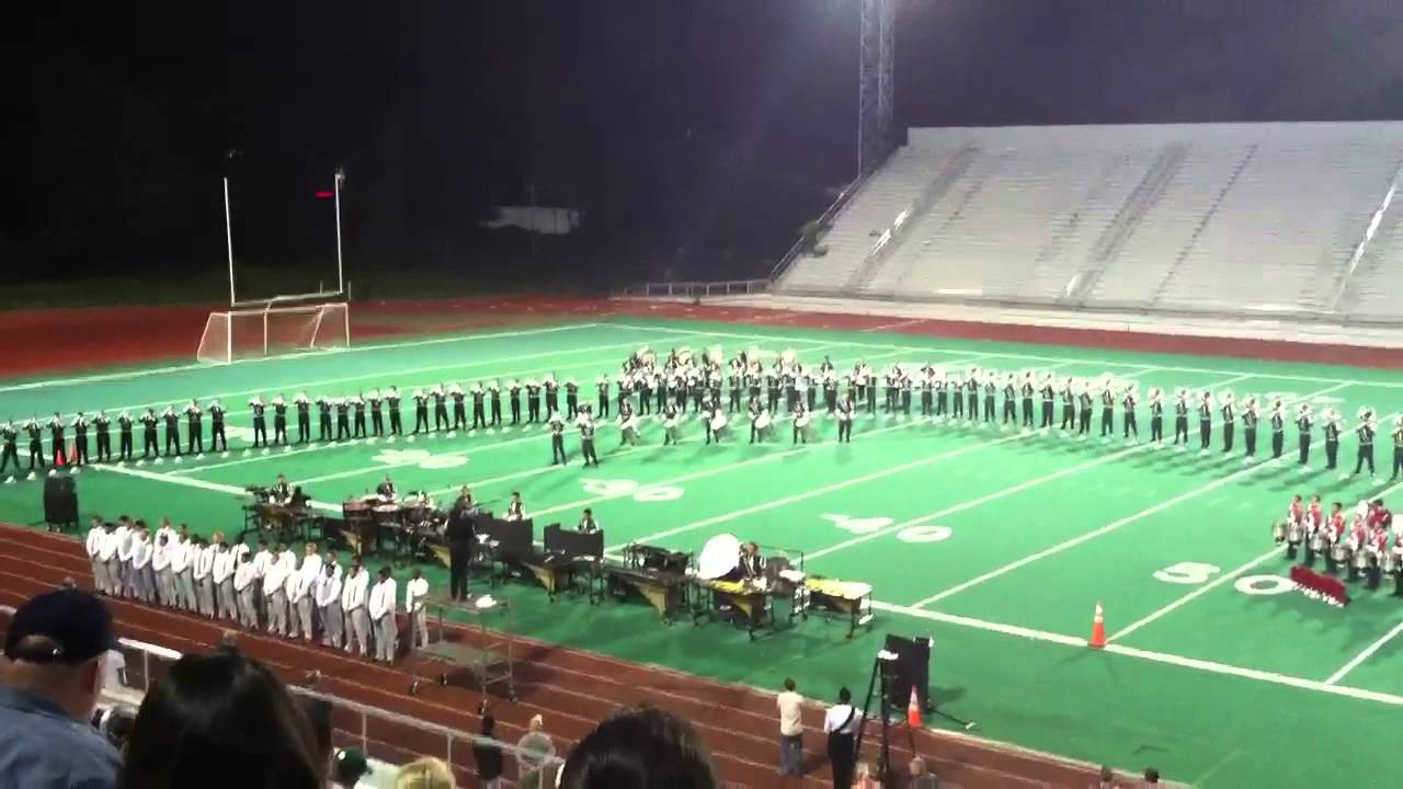 Bridgeport Drums Encore PT.1 YouTube