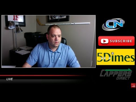 Cappers Nation LIVE - Free Sports Picks NBA & NCAA College ...
