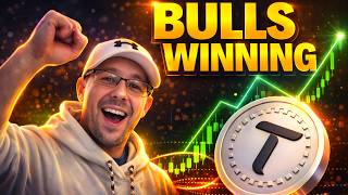 Is Tao About To Explode? Price Target Revealed