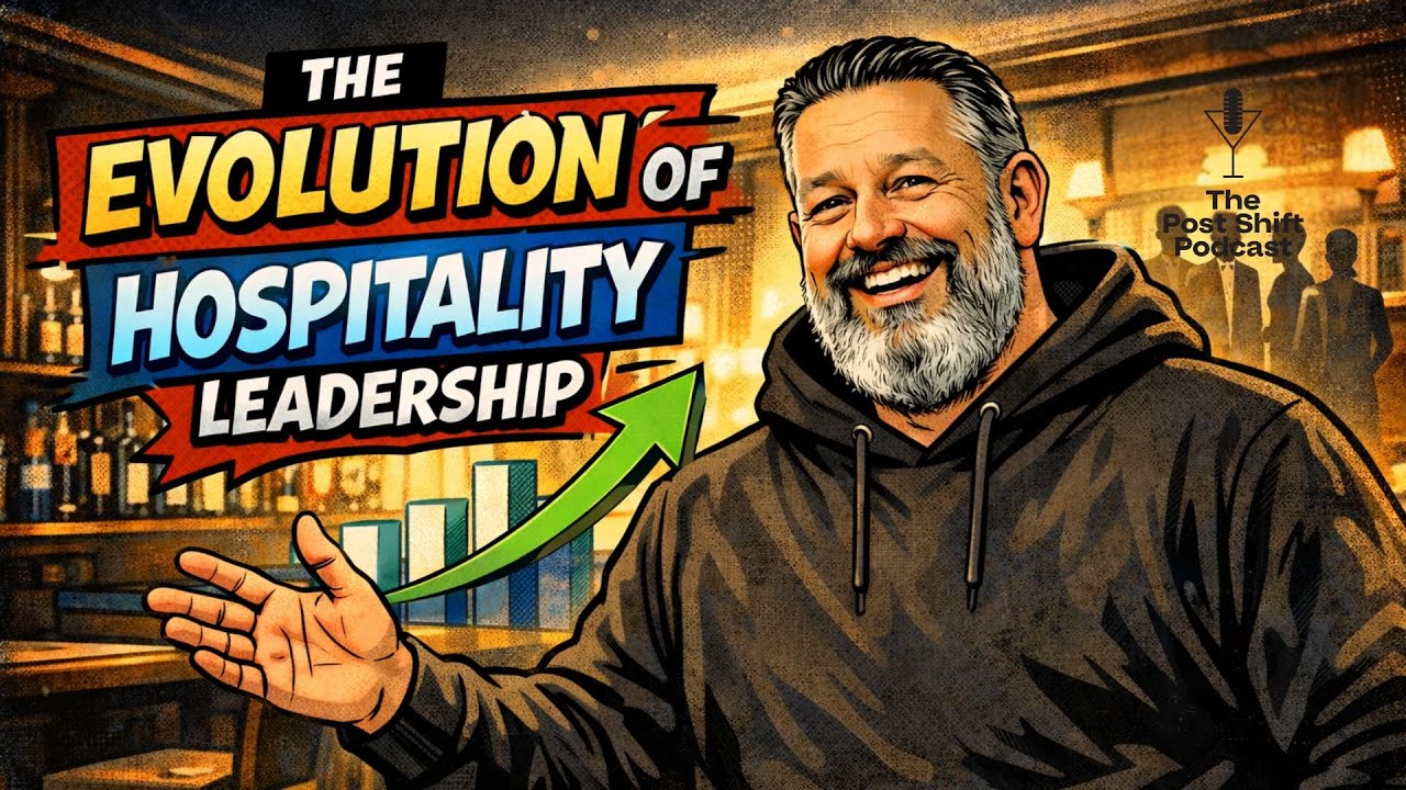 Old School vs. Out of Date: What Hospitality Gets Wrong Old School vs. Out of Date: What Hospitality Gets Wrong