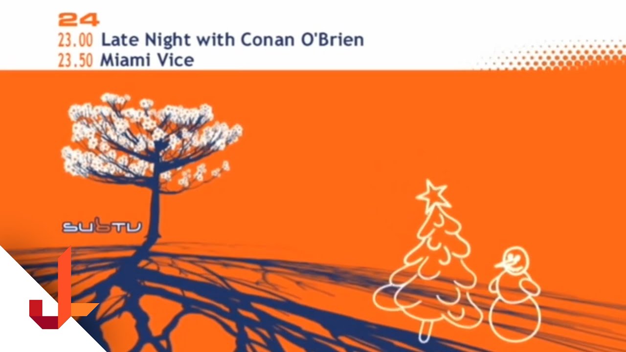 SubTV:  Ohjelmatiedot - Mainoskatkoja - Ohjelmatiedot - Ohjelmamainoksia -  22.12.2006