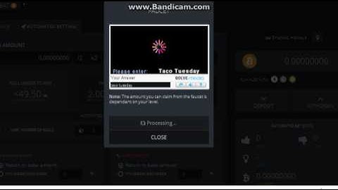 new bitsler bot 100% working from 0 00000300btc to 15 btc in 10min 201713