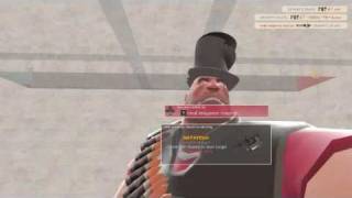 TF2   Griefing on an Idle Server
