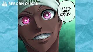 BLUE LOCK EPISODE 314 FULL - JEPANG VS NIGERIA PART 2!! COUNTER ATTACK KARASU x CHIGIRI x ISAGI!!