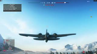 The bugs in BFV beta test 01