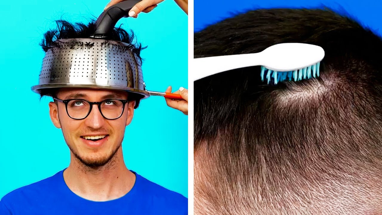 24 BRILLIANT LIFE HACKS EVERY MAN SHOULD KNOW