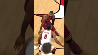 @nba2k @Aceslammmn2K-26 @WavyMello #NBA2K #NBA2K24 #NBA2K25 #NBA2KShorts #2KCommunity