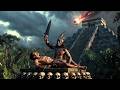 They Risked Everything to Find the Artifact That Destroys Civilizations! | Free Action Movie in 4K