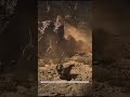Shigandang Boss Fight | Black Myth Wukong ⚔️🔥