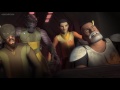 Star Wars Rebels - The End of The Clone Wars!