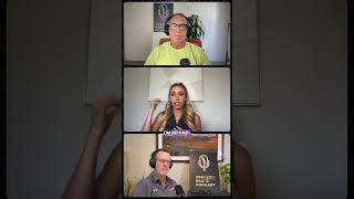 Stop Overthinking—Start Feeling | Dr. Ashley Alderette