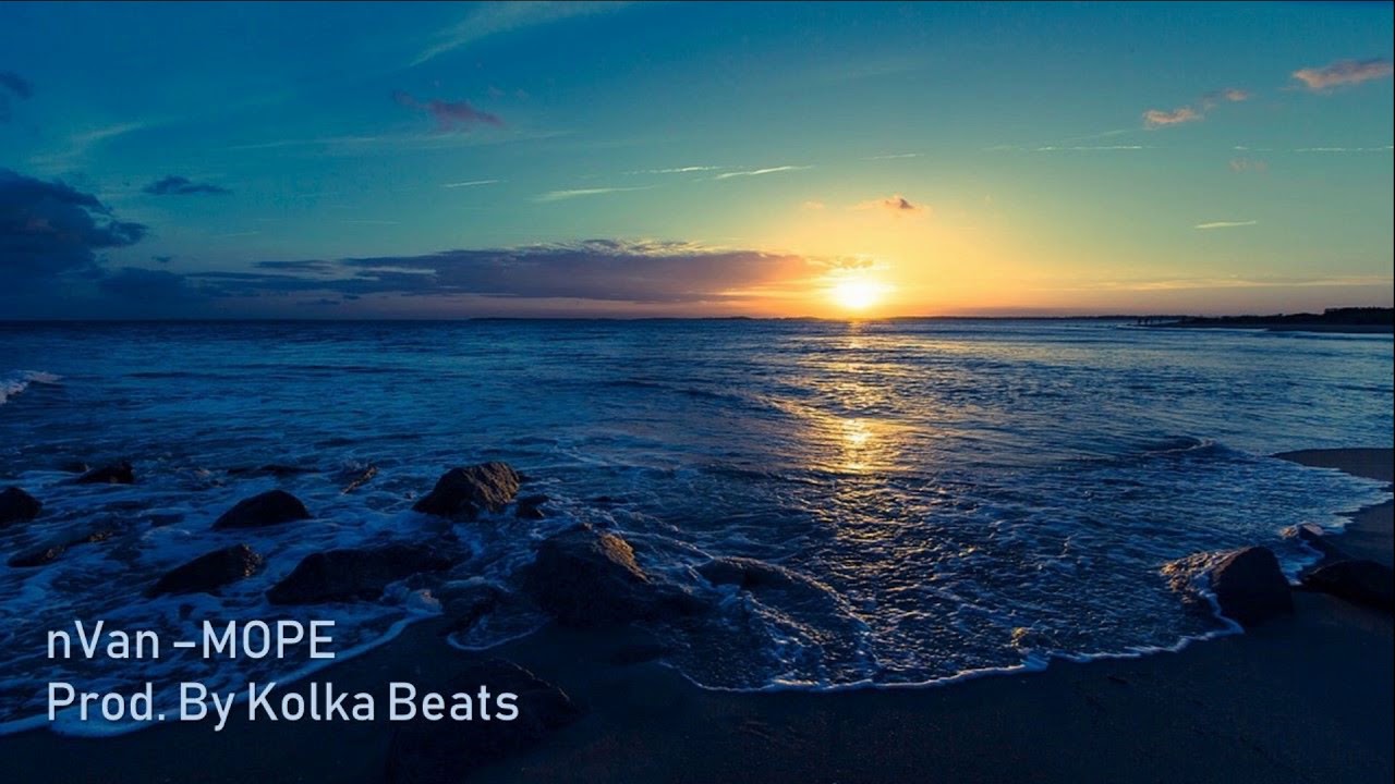 nVan - Море (prod. by Kolka Beats)