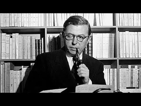 El Existencialismo de Sartre