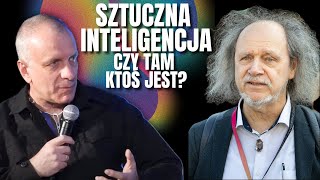 Download Lagu Konfrontacje: Sztuczna inteligencja: czy tam ktoś jest? Włodzisław Duch, Piotr Durka MP3 Download Lagu Konfrontacje: Sztuczna inteligencja: czy tam ktoś jest? Włodzisław Duch, Piotr Durka MP3