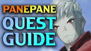 Xenoblade Chronicles 3: Collapsed Traderpon Quest Guide - Gameranx