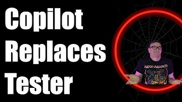 Best AI Tool for Software Testers in 2025: Why Github Copilot Might Replace You