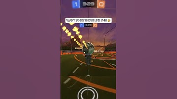 The best settings for rocket league. 🤝 #rocketleague #rocketleagueclips #rocketleaguegoals #gaming