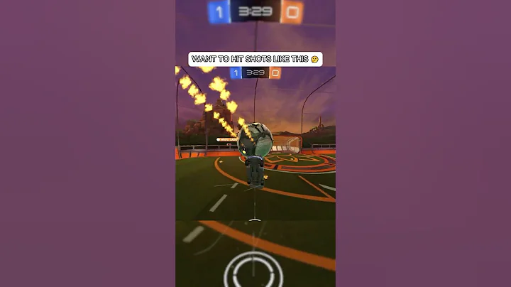 The best settings for rocket league. 🤝 #rocketleague #rocketleagueclips #rocketleaguegoals #gaming