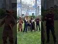 Average New York City friend group (part 2)