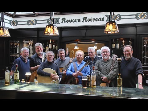 The Irish Rovers, The Irish Whiskey Song w/ lyrics