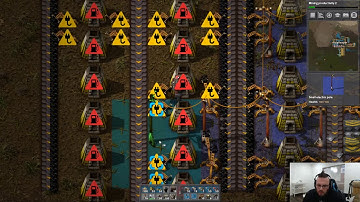 Factorio - Lazy Bastard Run - Episode 8