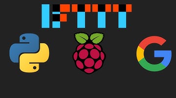 How to control Raspberry Pi GPIO with IFTTT and Google Assistant (Updated 2020)