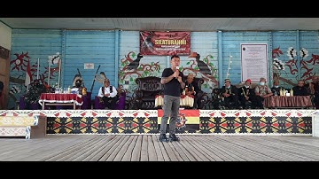 ‼️VIDEO TERBARU PANGLIMA JILAH 2021‼️TARIU BORNEO (PANGGILAN SE BORNEO) BANGKULE RAJAKNG (JIWA RAJA)