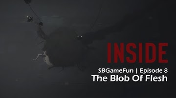 Inside | Episode 8 | The Blob Of Flesh