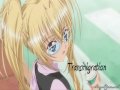 Which Nana Mizuki (Utau Hoshina) Song Is Your Favorite? Part 9