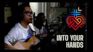 Into Your Hands by JV