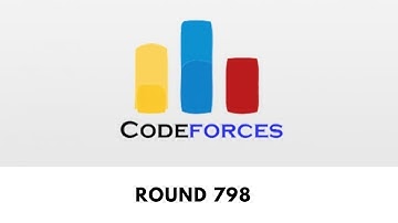 Codeforces Round 798 - A,B,C