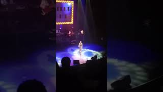 I Have Nothing By Whitney Houston - Vikki S, First Place At The Apollo Theater