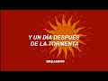 Shakira . Sale el Sol [Letra]