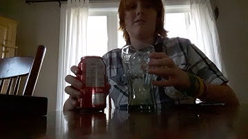 POP ROCKS AND COKE CHALLENGE GONE WRONG!!!! FAIL!!!!!!